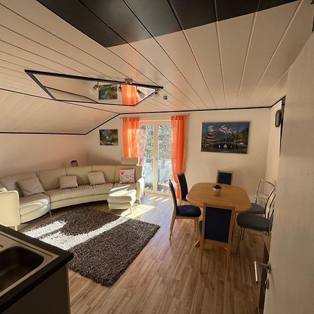 Ferienwohnung Am Stambach Bad Goisern Exteriör bild