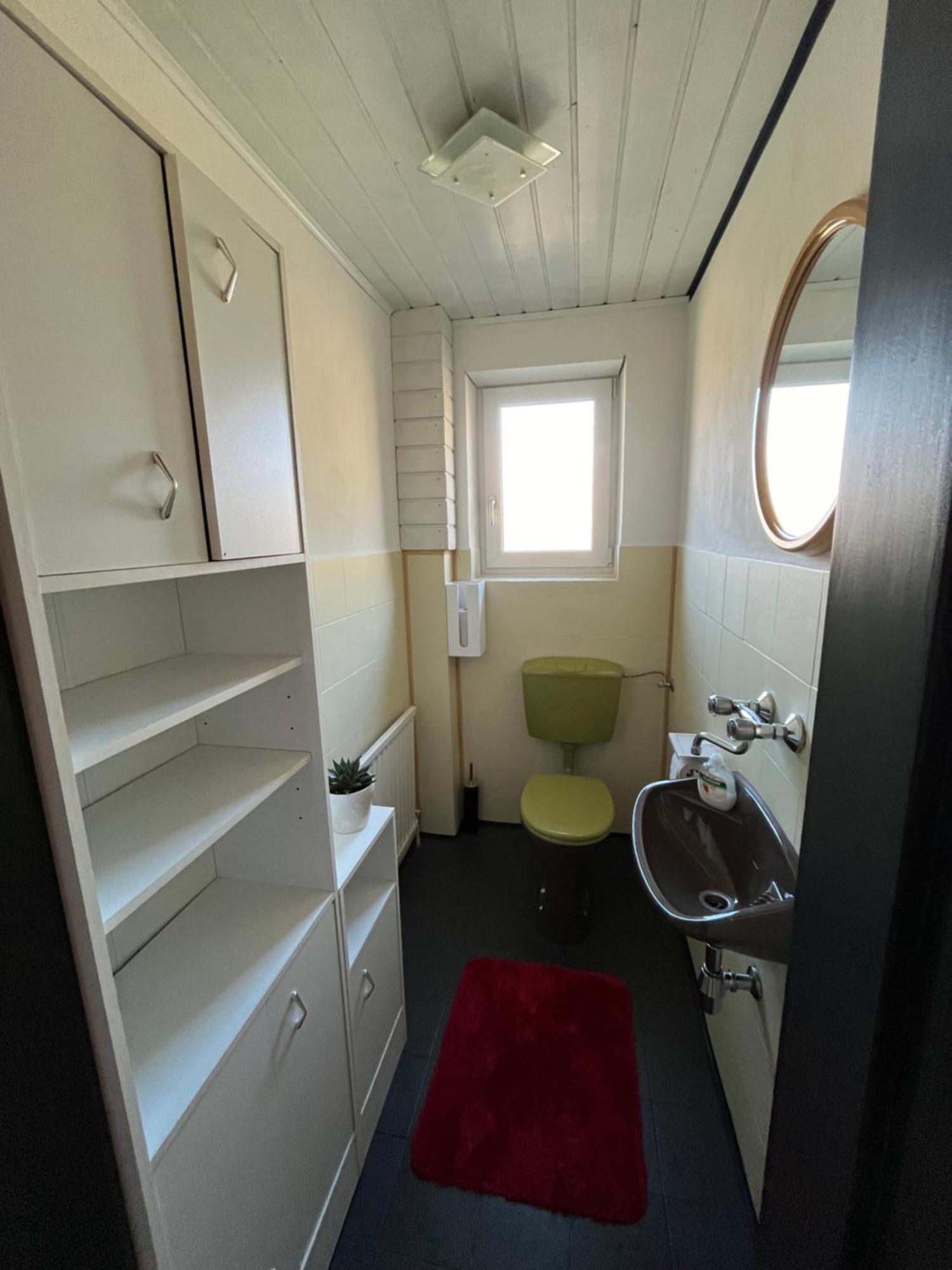 Ferienwohnung Am Stambach Bad Goisern Exteriör bild