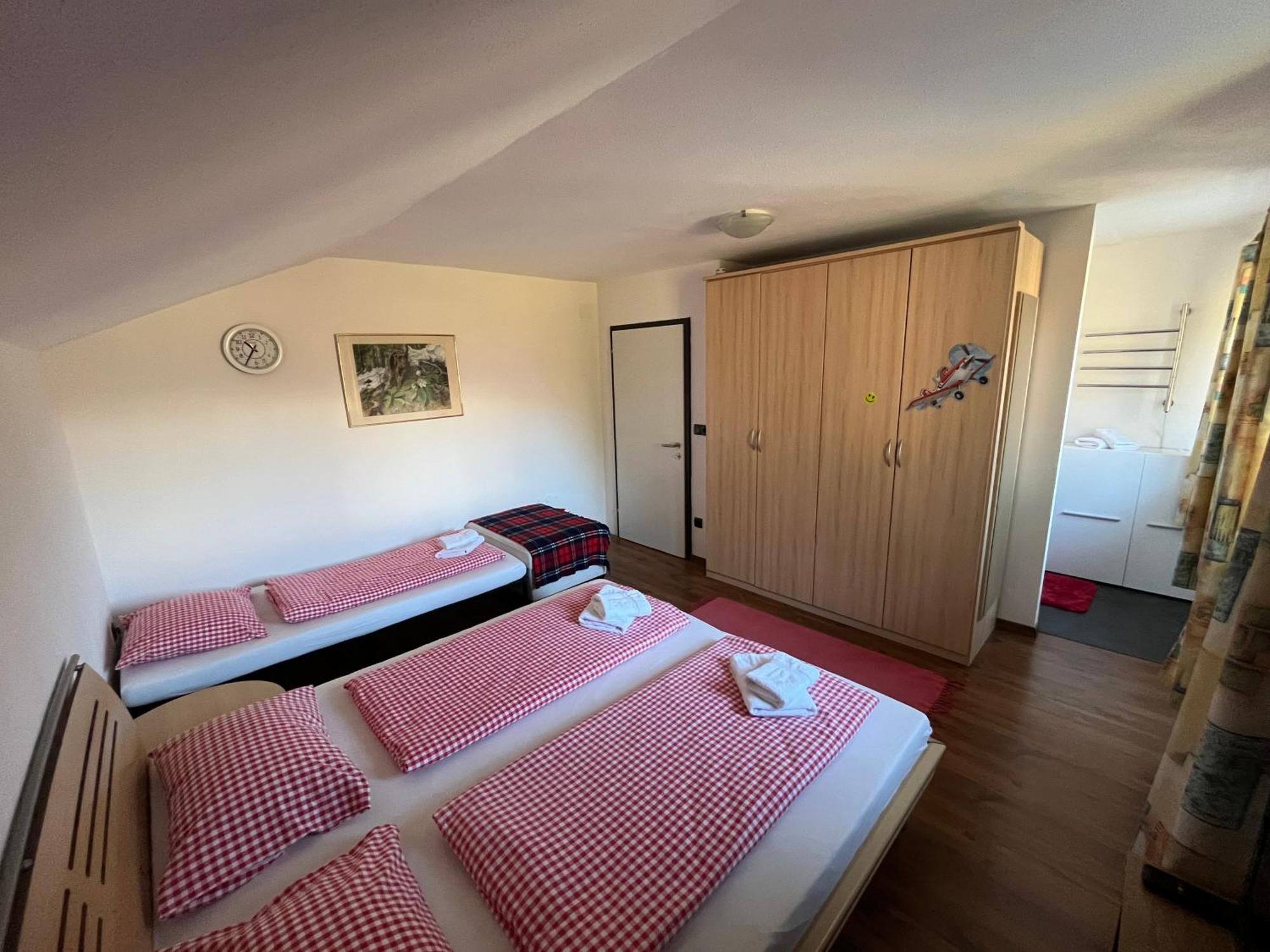 Ferienwohnung Am Stambach Bad Goisern Exteriör bild